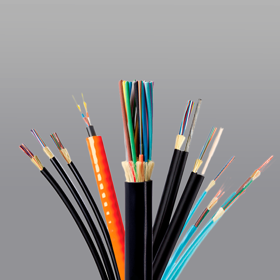 Fibra Óptica