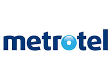 Logo Metrotel